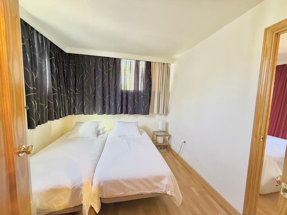 2 quarto Penthouse para venda em Fuengirola - 239 000 € (Ref: 9478984)