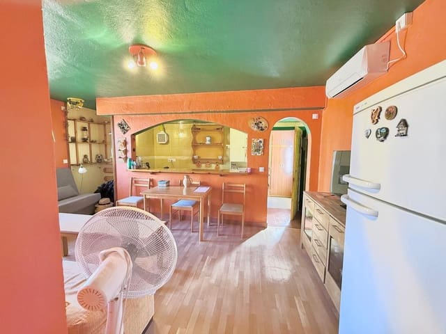 2 quarto Penthouse para venda em Fuengirola - 239 000 € (Ref: 9478984)