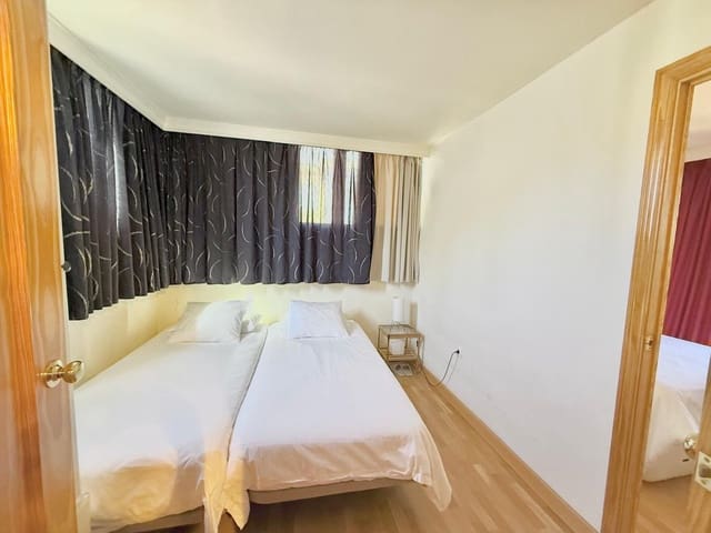 2 quarto Penthouse para venda em Fuengirola - 239 000 € (Ref: 9478984)