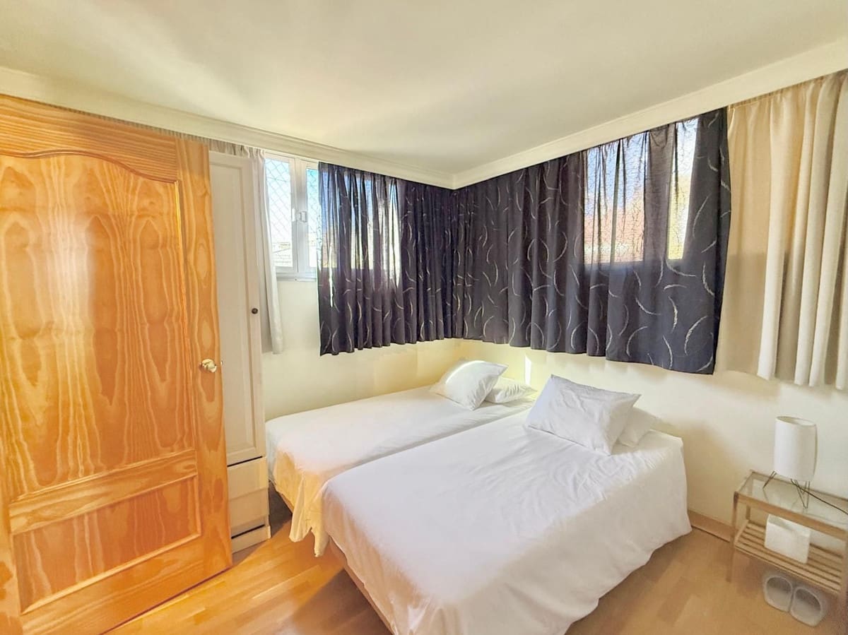 2 quarto Penthouse para venda em Fuengirola - 239 000 € (Ref: 9478984)