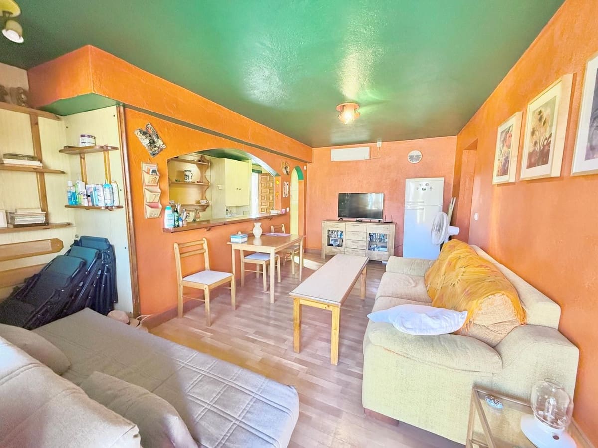 2 quarto Penthouse para venda em Fuengirola - 239 000 € (Ref: 9478984)