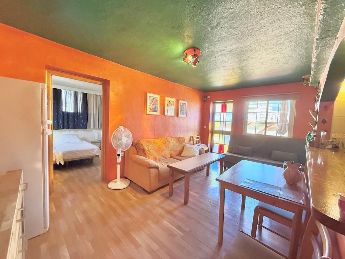 2 quarto Penthouse para venda em Fuengirola - 239 000 € (Ref: 9478984)