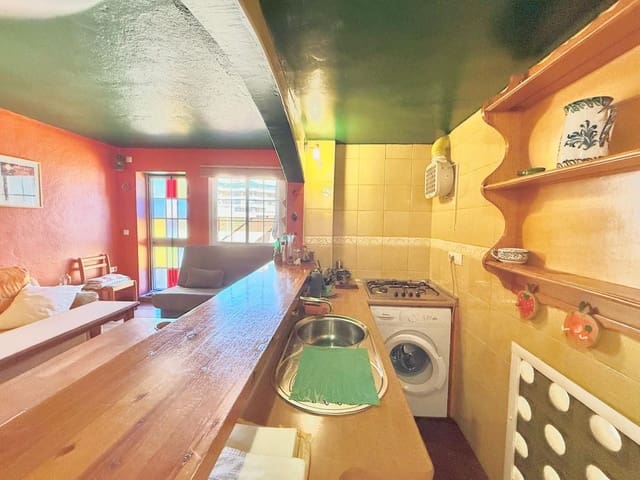 2 quarto Penthouse para venda em Fuengirola - 239 000 € (Ref: 9478984)