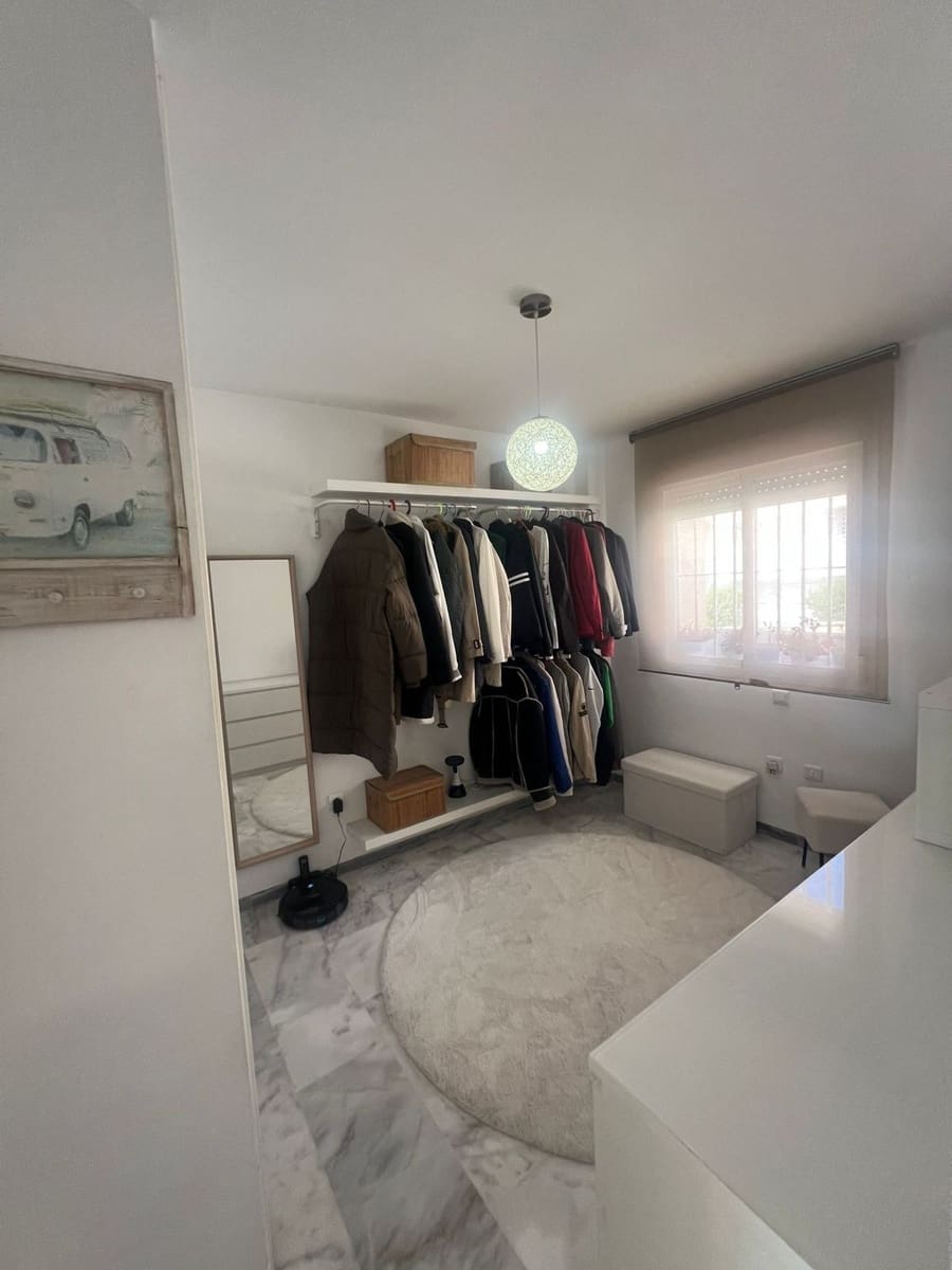 2 chambre Penthouse à vendre à Casares avec piscine garage - 240 000 € (Ref: 9478985)