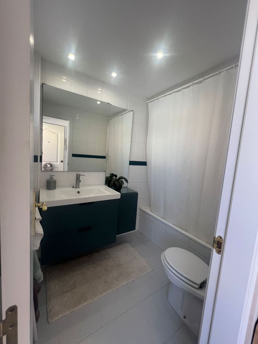 2 chambre Penthouse à vendre à Casares avec piscine garage - 240 000 € (Ref: 9478985)