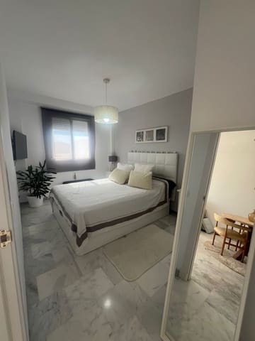 2 chambre Penthouse à vendre à Doña Julia Golf, Casares avec piscine garage - 240 000 € (Ref: 9478985)