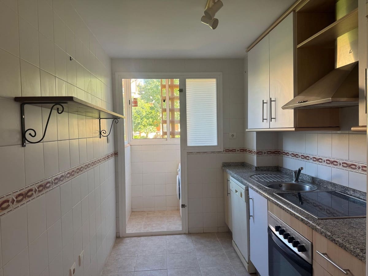 2 Zimmer Apartment zu verkaufen in Casares mit Pool Garage - 240.000 € (Ref: 9478987)