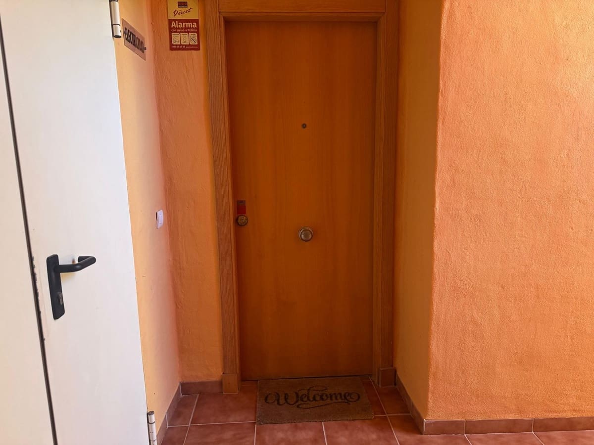 2 Zimmer Apartment zu verkaufen in Casares mit Pool Garage - 240.000 € (Ref: 9478987)