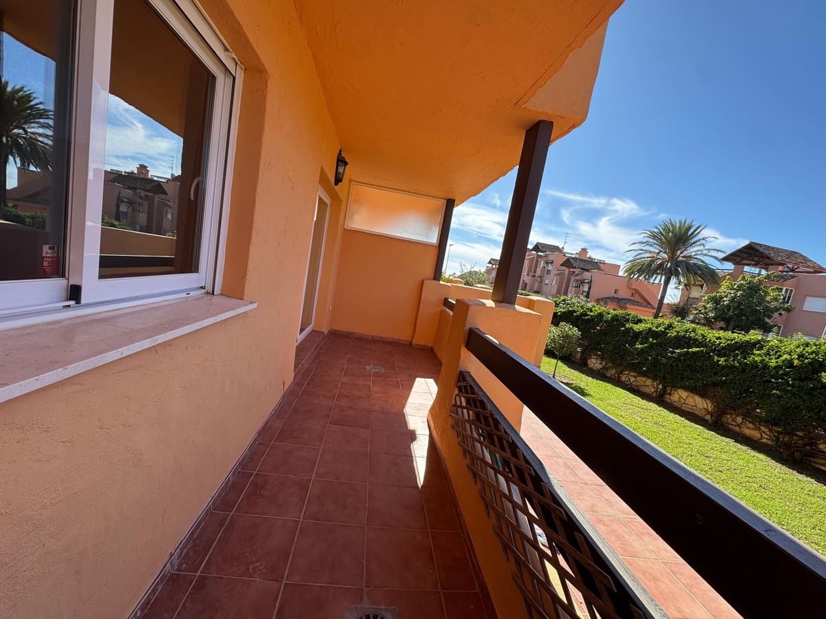 2 Zimmer Apartment zu verkaufen in Casares mit Pool Garage - 240.000 € (Ref: 9478987)