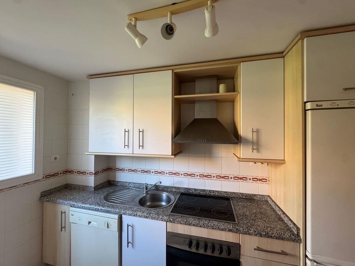 2 Zimmer Apartment zu verkaufen in Casares mit Pool Garage - 240.000 € (Ref: 9478987)