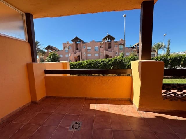 2 Zimmer Apartment zu verkaufen in Casares mit Pool Garage - 240.000 € (Ref: 9478987)