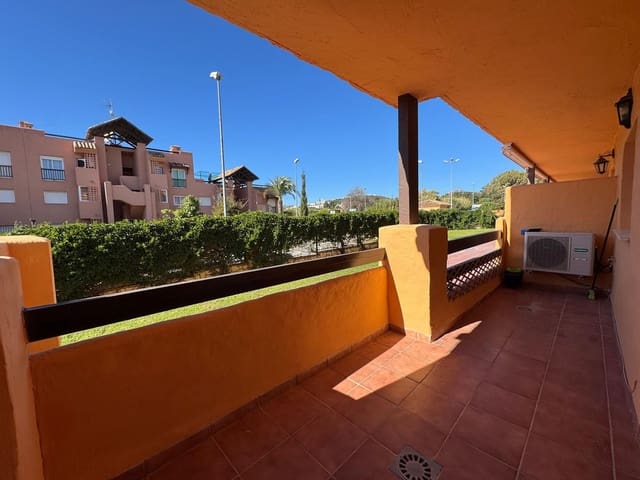 2 Zimmer Apartment zu verkaufen in Casares mit Pool Garage - 240.000 € (Ref: 9478987)