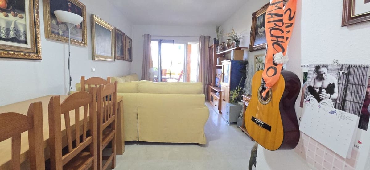 2 camera da letto Appartamento in vendita in Riviera del Sol con piscina garage - 248.500 € (Rif: 9478988)