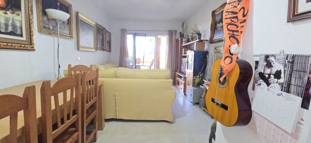 2 camera da letto Appartamento in vendita in Riviera del Sol, Mijas con piscina garage - 248.500 € (Rif: 9478988)