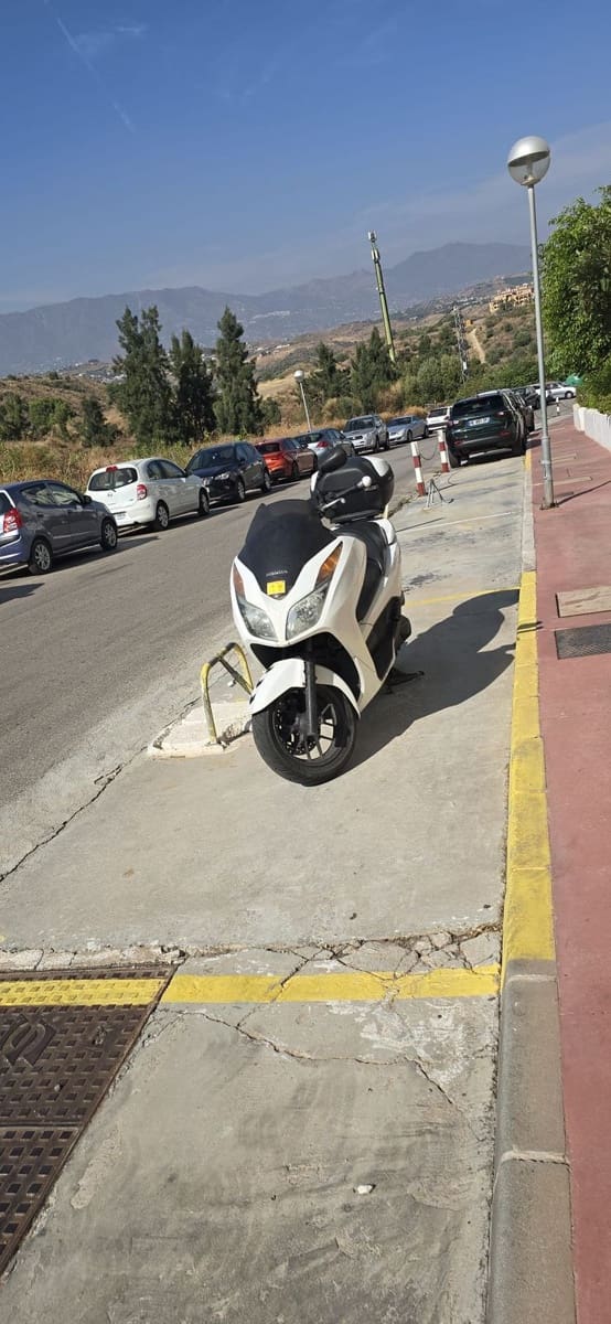 2 camera da letto Appartamento in vendita in Riviera del Sol con piscina garage - 248.500 € (Rif: 9478988)