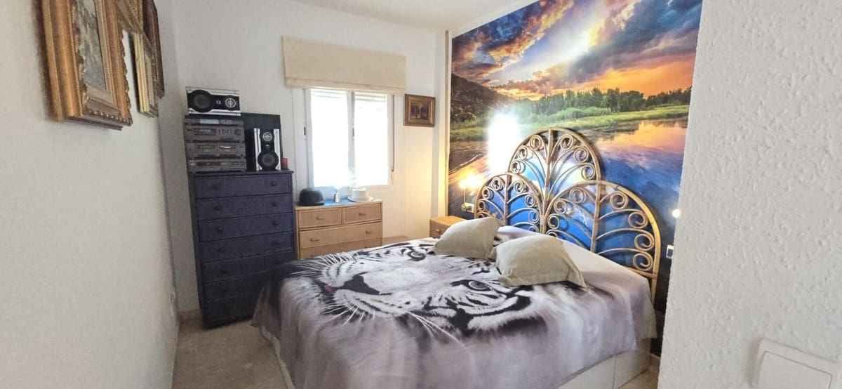 2 camera da letto Appartamento in vendita in Riviera del Sol con piscina garage - 248.500 € (Rif: 9478988)