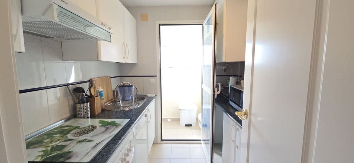 2 camera da letto Appartamento in vendita in Riviera del Sol con piscina garage - 248.500 € (Rif: 9478988)