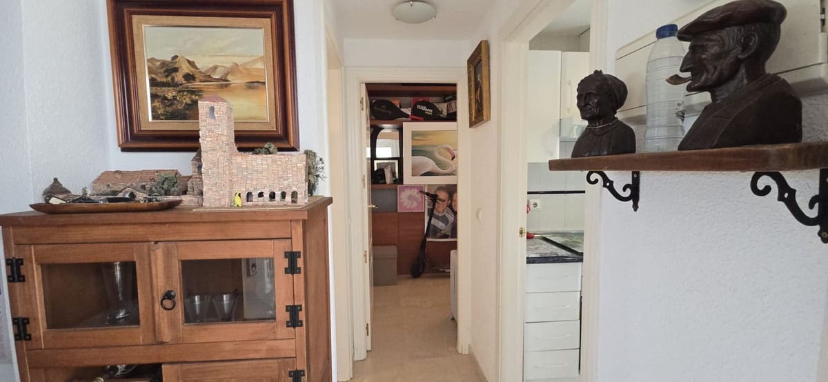 2 camera da letto Appartamento in vendita in Riviera del Sol con piscina garage - 248.500 € (Rif: 9478988)