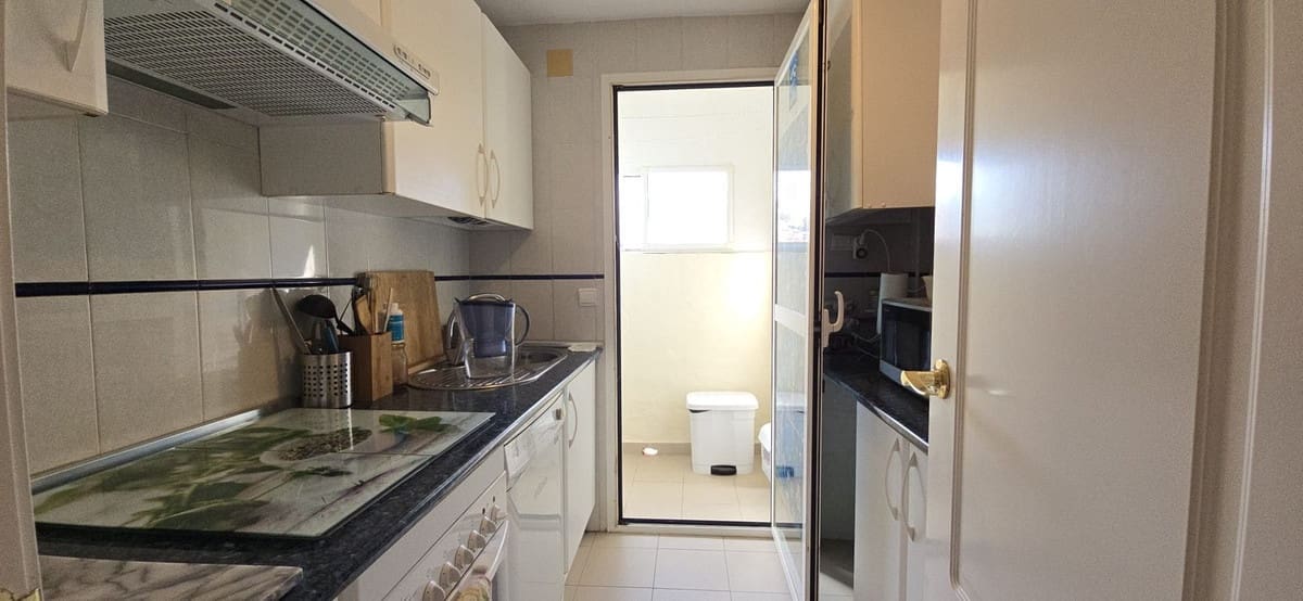 2 camera da letto Appartamento in vendita in Riviera del Sol con piscina garage - 248.500 € (Rif: 9478988)