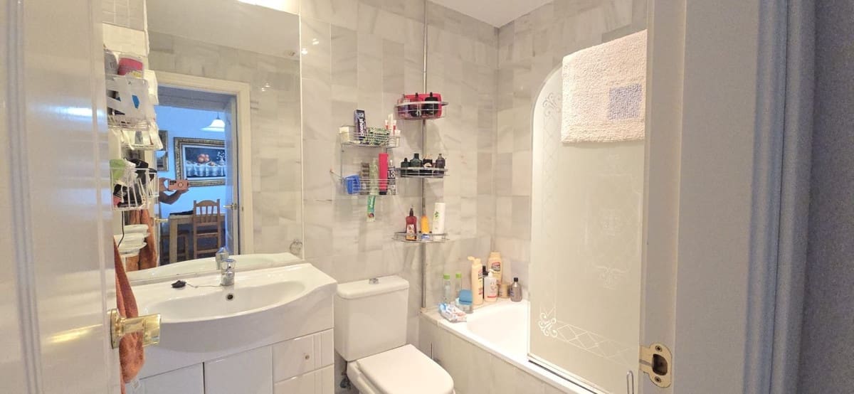 2 camera da letto Appartamento in vendita in Riviera del Sol con piscina garage - 248.500 € (Rif: 9478988)