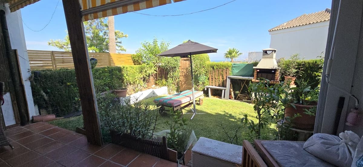 2 camera da letto Appartamento in vendita in Riviera del Sol con piscina garage - 248.500 € (Rif: 9478988)