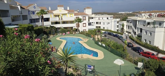 2 camera da letto Appartamento in vendita in Riviera del Sol, Mijas con piscina garage - 248.500 € (Rif: 9478988)