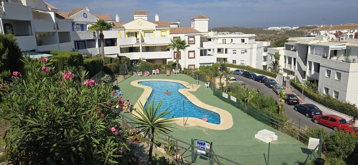 2 camera da letto Appartamento in vendita in Riviera del Sol con piscina garage - 248.500 € (Rif: 9478988)