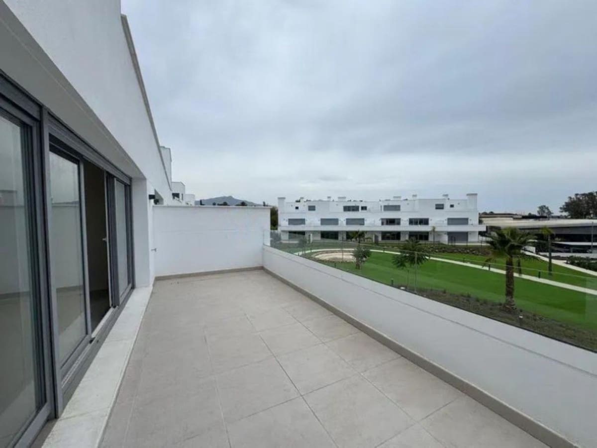 2 bedroom Apartment for sale in Bel-Air with pool garage - € 525,000 (Ref: 9483586)