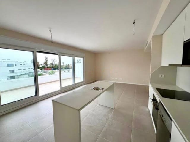 2 camera da letto Appartamento in vendita in Bel-Air, Estepona con piscina garage - 525.000 € (Rif: 9483586)