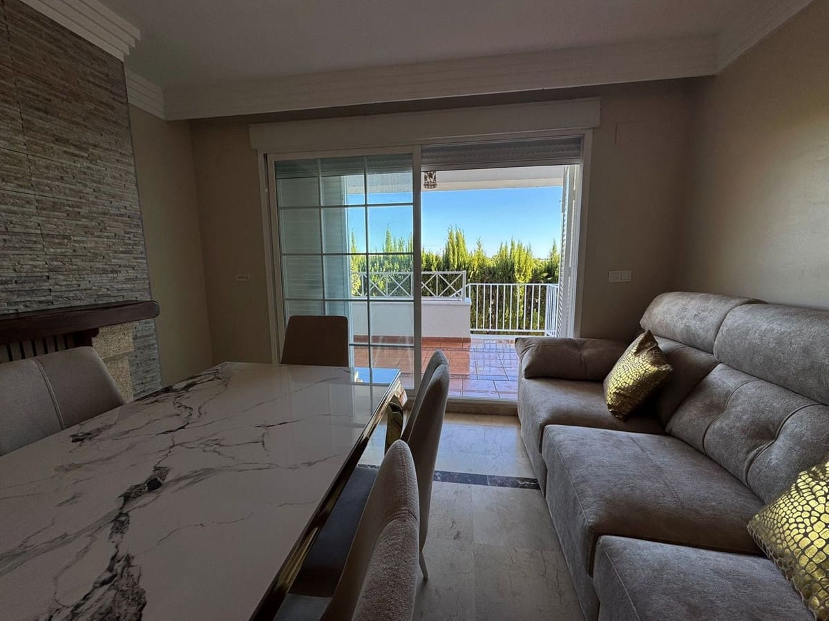 2 sovrum Lägenhet till salu i Marbella med pool garage - 505 000 € (Ref: 9483587)