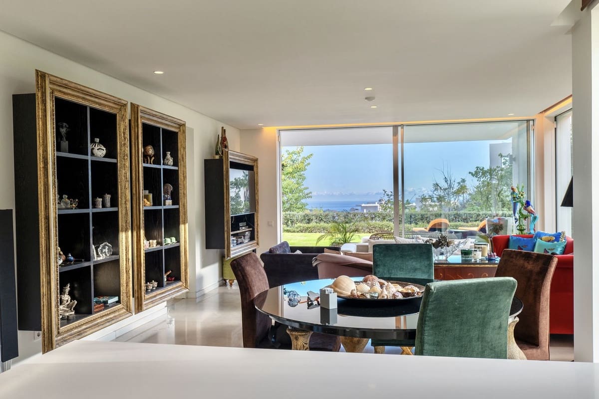 3 bedroom Apartment for sale in Marbella with pool garage - € 1,195,000 (Ref: 9483588)