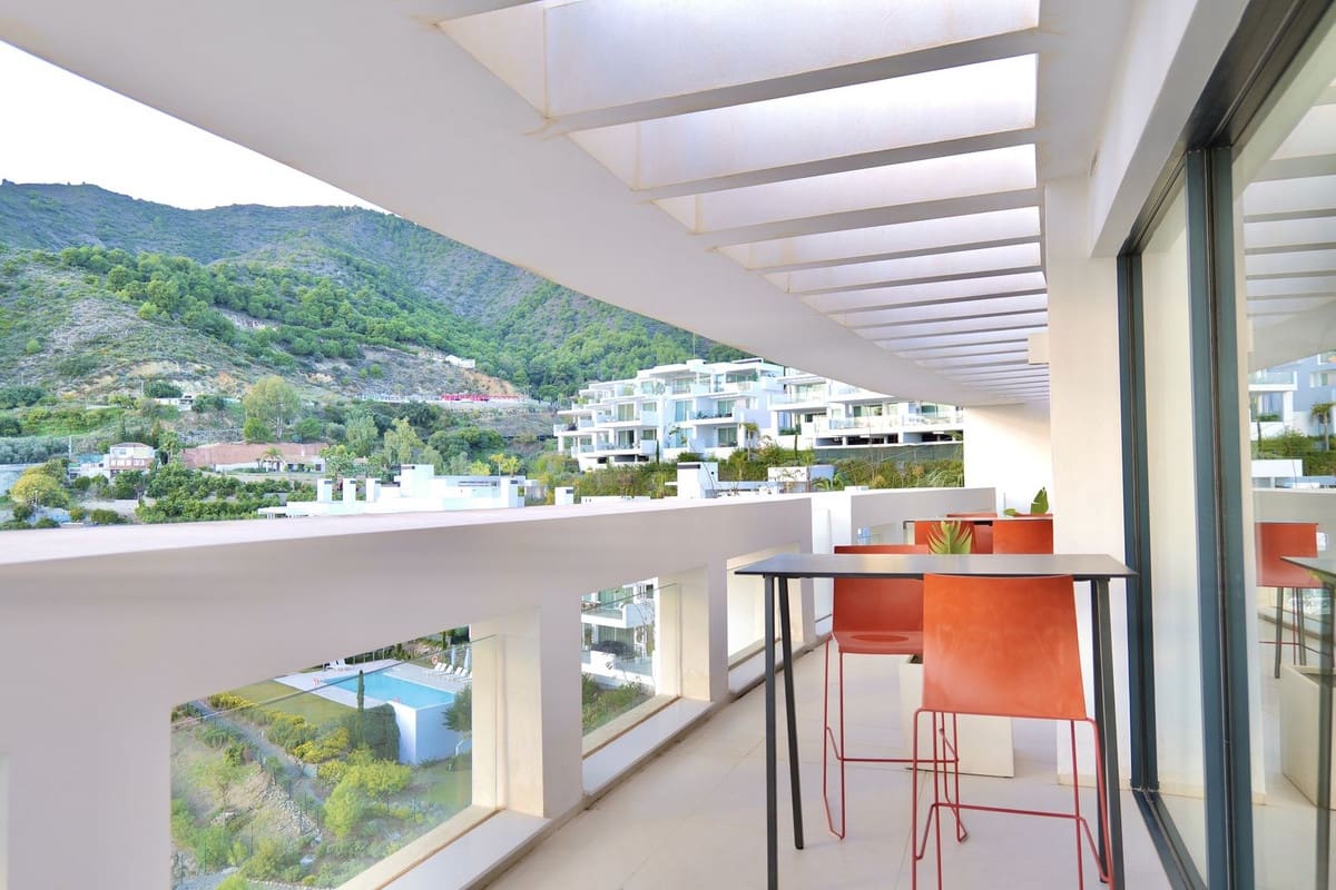 3 bedroom Apartment for sale in Marbella with pool garage - € 1,195,000 (Ref: 9483588)