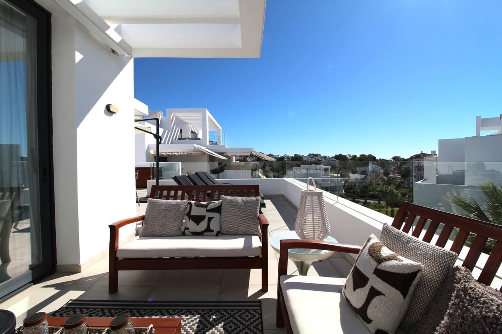 3 bedroom Penthouse for sale in Atalaya-Isdabe with pool garage - € 998,500 (Ref: 9483591)