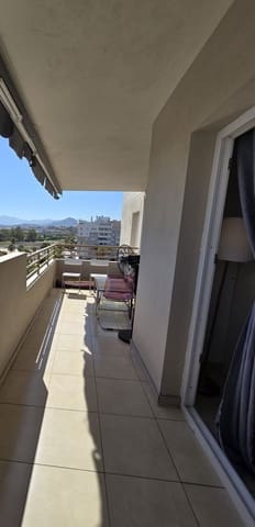 3 soverom Leilighet til salgs i Nueva Andalucia, Marbella med svømmebasseng garasje - € 335 000 (Ref: 9494739)
