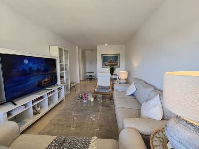 3 soverom Leilighet til salgs i Nueva Andalucia, Marbella med svømmebasseng garasje - € 335 000 (Ref: 9494739)