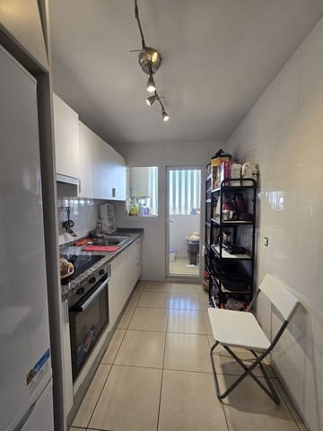 3 soverom Leilighet til salgs i Nueva Andalucia, Marbella med svømmebasseng garasje - € 335 000 (Ref: 9494739)