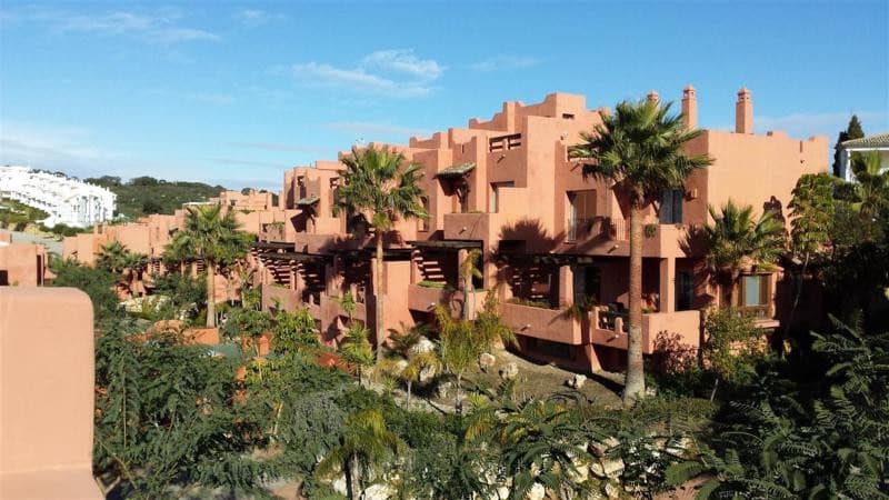 3 bedroom Townhouse for sale in Manilva with pool garage - € 375,000 (Ref: 9494850)