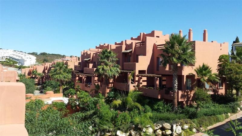 3 bedroom Townhouse for sale in Manilva with pool garage - € 375,000 (Ref: 9494850)