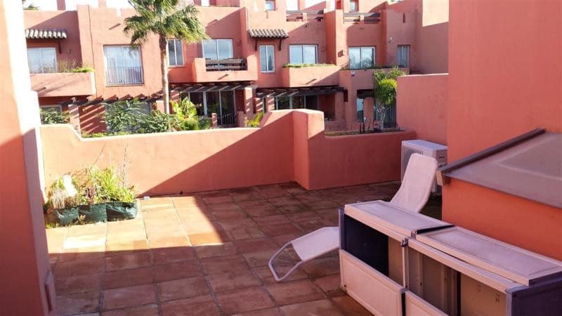 3 bedroom Townhouse for sale in Manilva with pool garage - € 375,000 (Ref: 9494850)