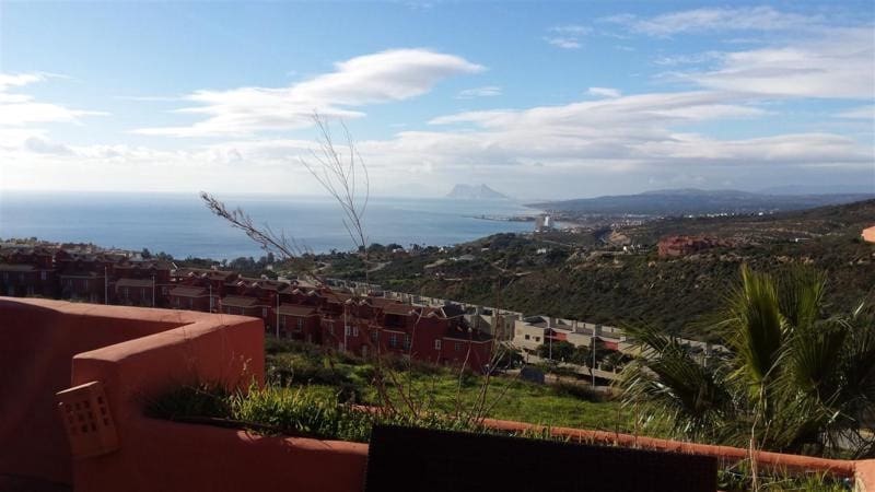 3 bedroom Townhouse for sale in Manilva with pool garage - € 375,000 (Ref: 9494850)