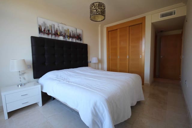 2 camera da letto Appartamento in vendita in Benahavís con piscina - 390.000 € (Rif: 9494856)