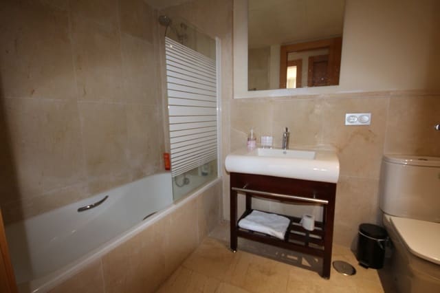 2 camera da letto Appartamento in vendita in Benahavís con piscina - 390.000 € (Rif: 9494856)