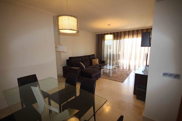 2 camera da letto Appartamento in vendita in Benahavís con piscina - 390.000 € (Rif: 9494856)