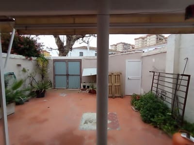 3 bedroom Semi-detached Villa for sale in Fuengirola with garage - € 395,000 (Ref: 9494862)
