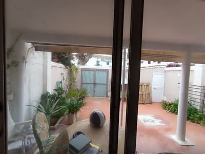 3 soverom Kjedet enebolig til salgs i Fuengirola med garasje - € 395 000 (Ref: 9494862)