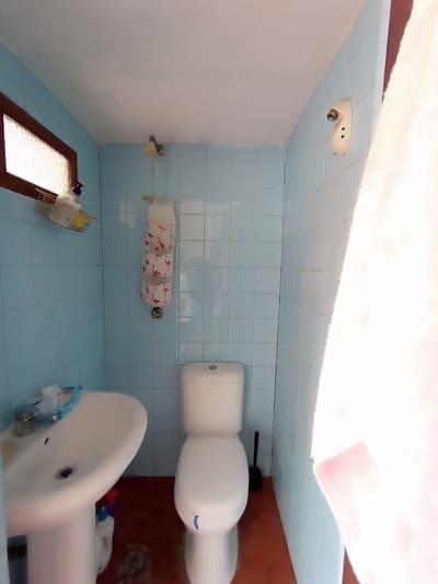 3 bedroom Semi-detached Villa for sale in Fuengirola with garage - € 395,000 (Ref: 9494862)