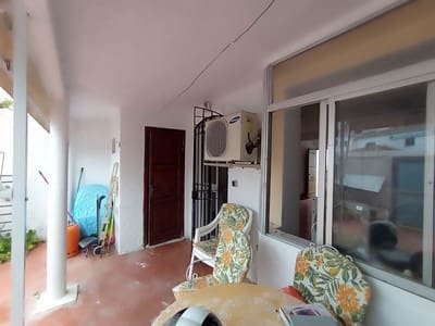 3 bedroom Semi-detached Villa for sale in Fuengirola with garage - € 395,000 (Ref: 9494862)