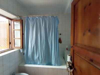 3 bedroom Semi-detached Villa for sale in Fuengirola with garage - € 395,000 (Ref: 9494862)