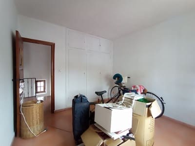 3 bedroom Semi-detached Villa for sale in Fuengirola with garage - € 395,000 (Ref: 9494862)