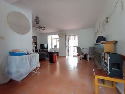 3 soverom Kjedet enebolig til salgs i Fuengirola med garasje - € 395 000 (Ref: 9494862)